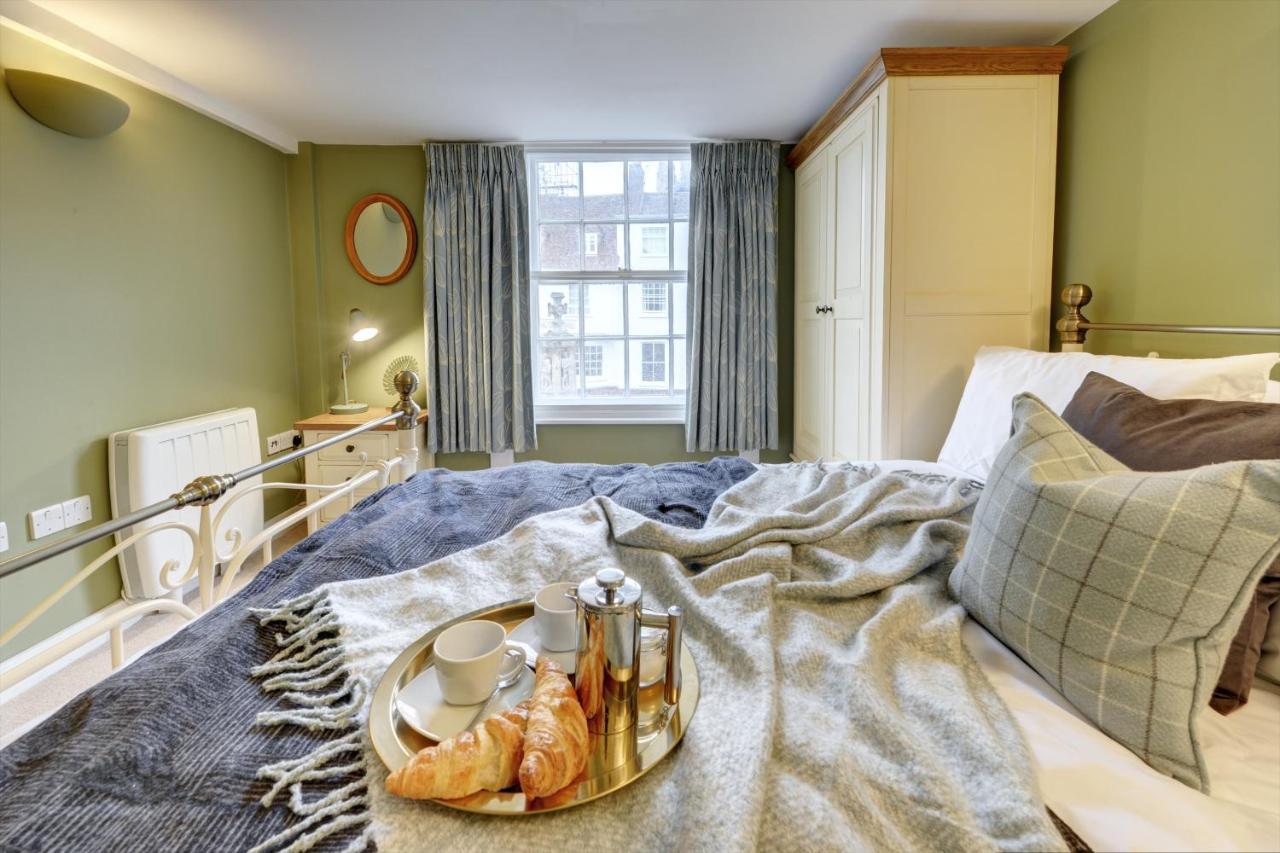 The Butter Market Overlook - An Exquisite Getaway! Canterbury Buitenkant foto